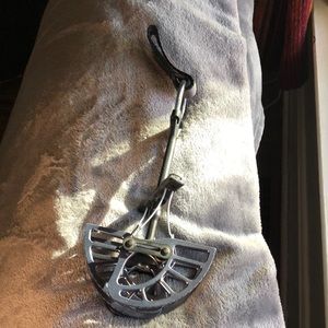 Black Diamond Camalot C4 #4